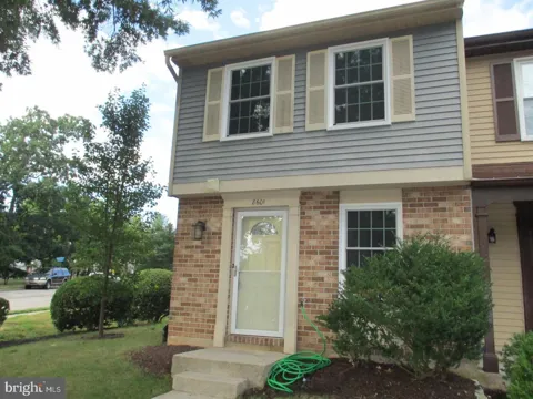 8601 KENOSHA COURT