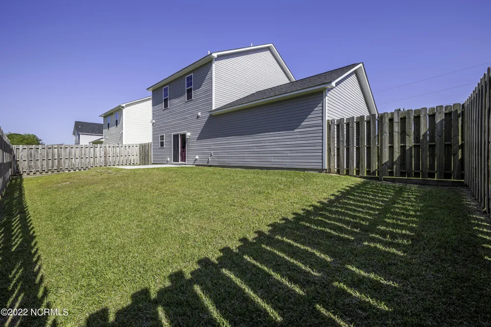 314 Holbrook Lane Hubert, NC 28539