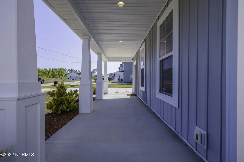 314 Holbrook Lane Hubert, NC 28539