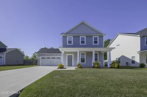 314 Holbrook Lane