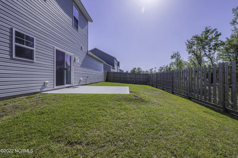 314 Holbrook Lane Hubert, NC 28539