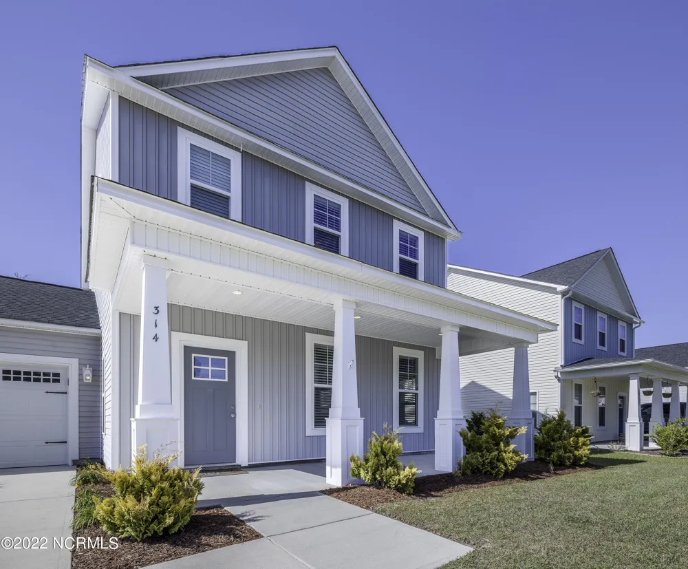 314 Holbrook Lane Hubert, NC 28539