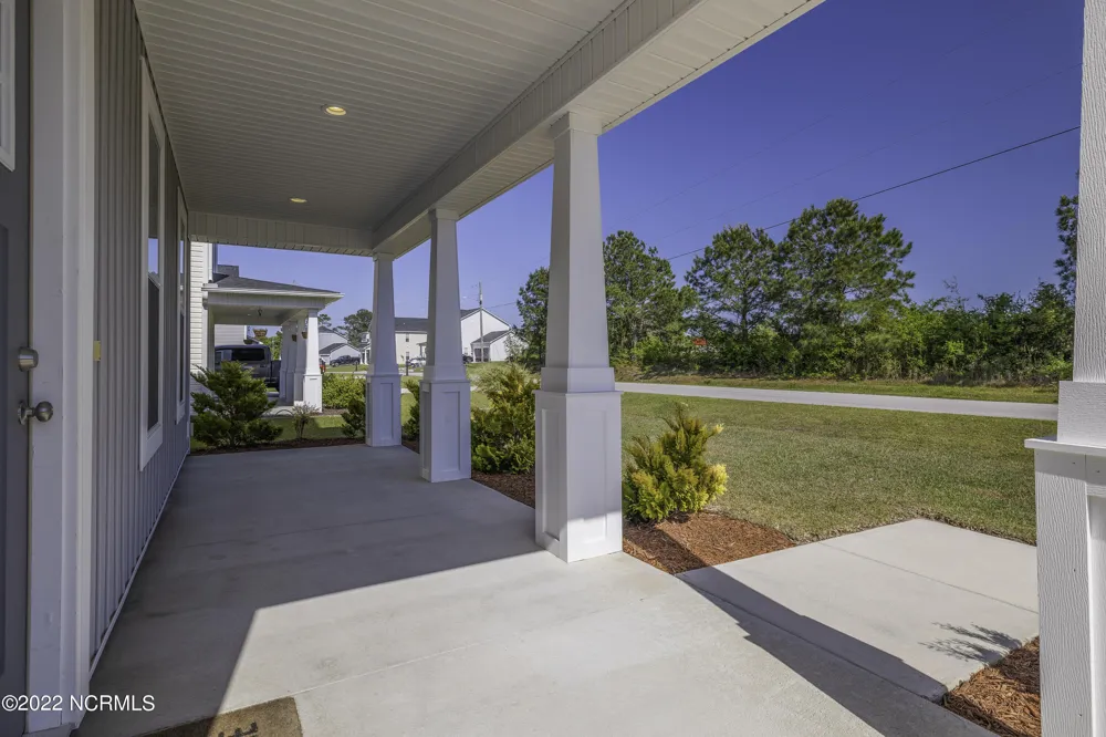 314 Holbrook Lane Hubert, NC 28539