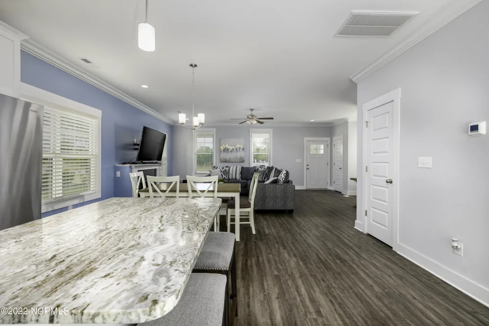 314 Holbrook Lane Hubert, NC 28539