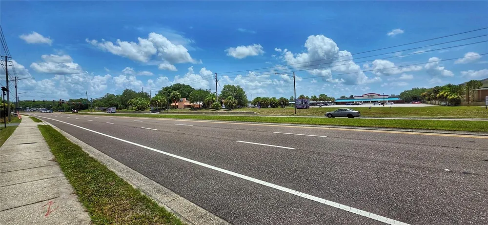 02-25-16-0000-00300-0042 STATE ROAD 52 Hudson, FL 34667
