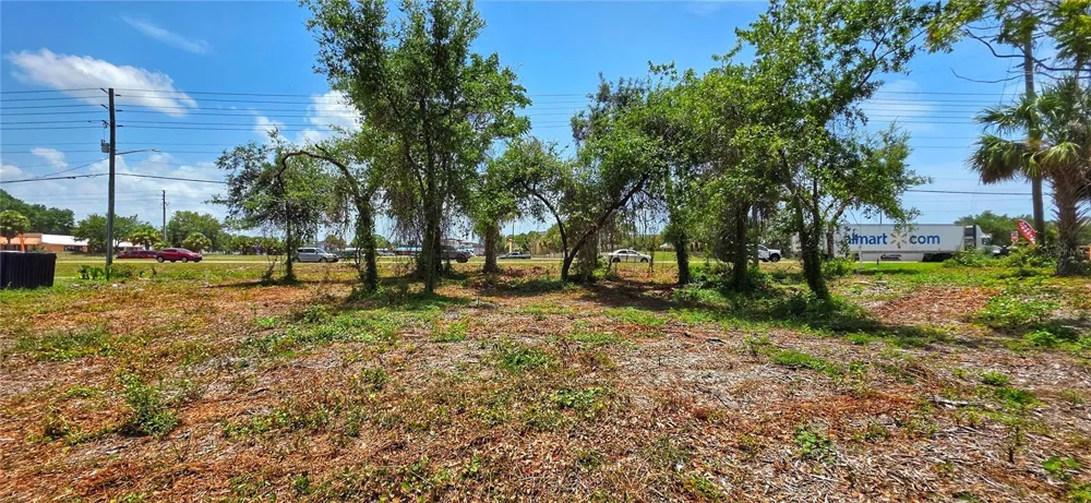 02-25-16-0000-00300-0042 STATE ROAD 52 Hudson, FL 34667
