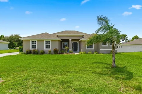 5071 MOSS HAMMOCK TRAIL