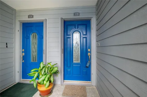 900 PINELLAS BAYWAY S #109