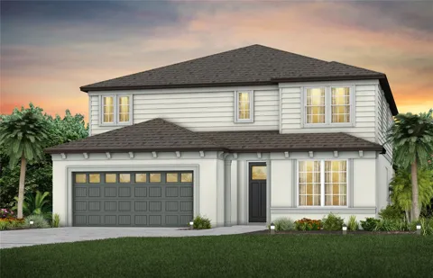 1803 RUBY LANE