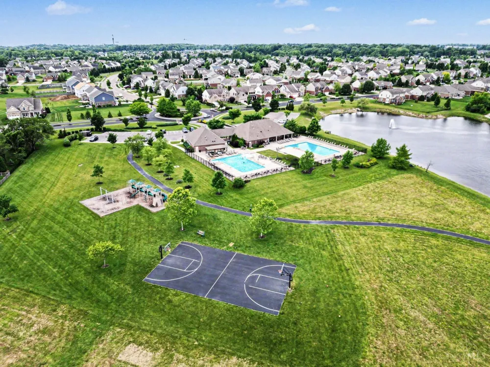 1601 Little Falls Drive Clearcreek, OH 45458