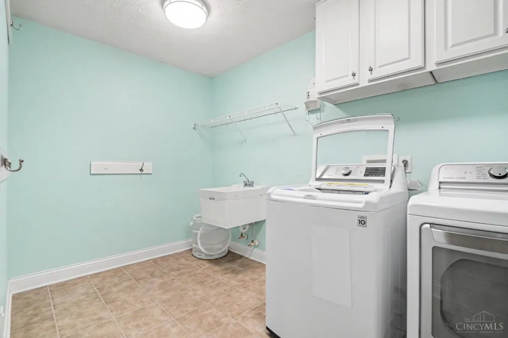 1601 Little Falls Drive Clearcreek, OH 45458