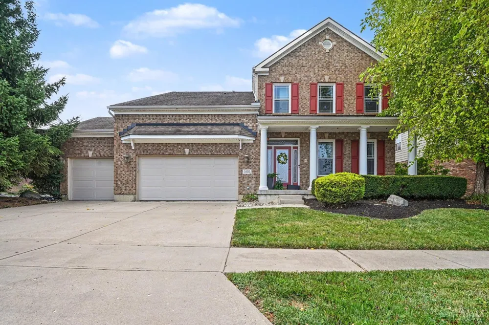 1601 Little Falls Drive Clearcreek, OH 45458