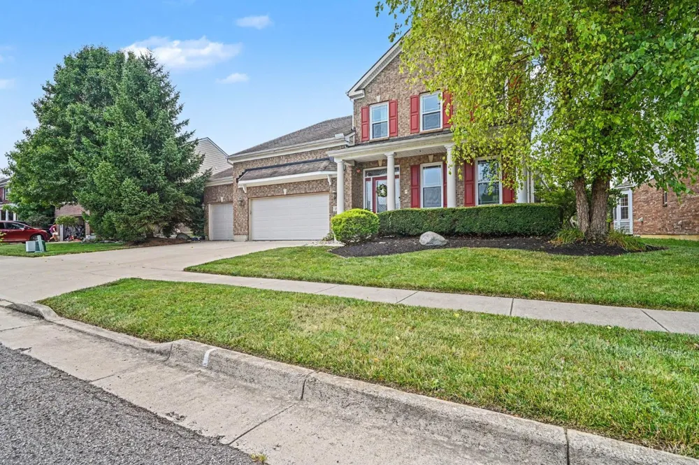 1601 Little Falls Drive Clearcreek, OH 45458