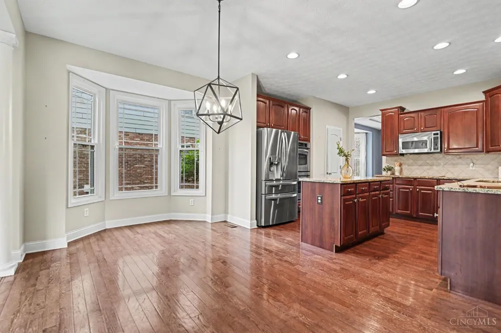 1601 Little Falls Drive Clearcreek, OH 45458