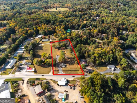 1535 Dahlonega HWY