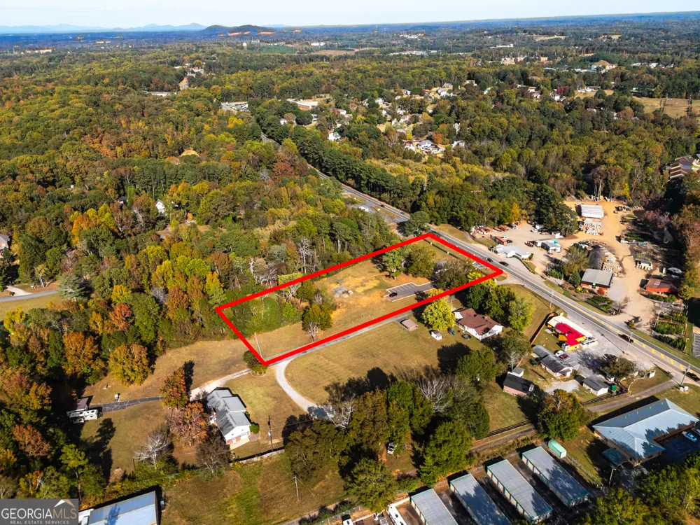 1535 Dahlonega HWY Cumming, GA 30040
