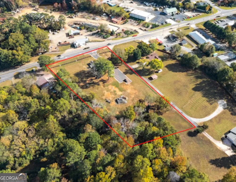 1535 Dahlonega HWY Cumming, GA 30040
