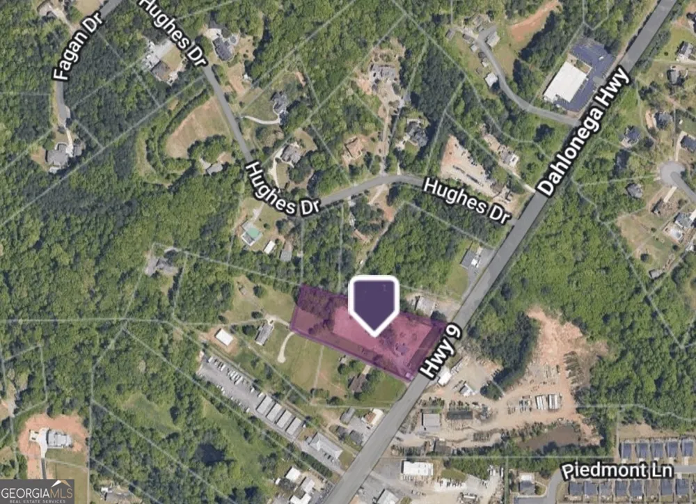 1535 Dahlonega HWY Cumming, GA 30040