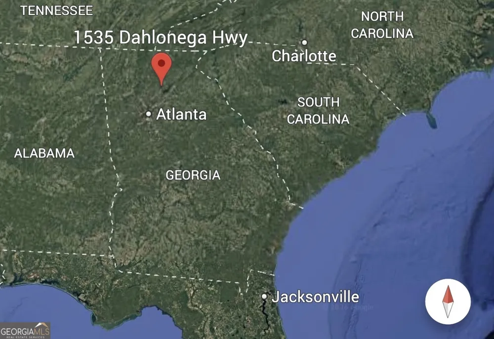 1535 Dahlonega HWY Cumming, GA 30040