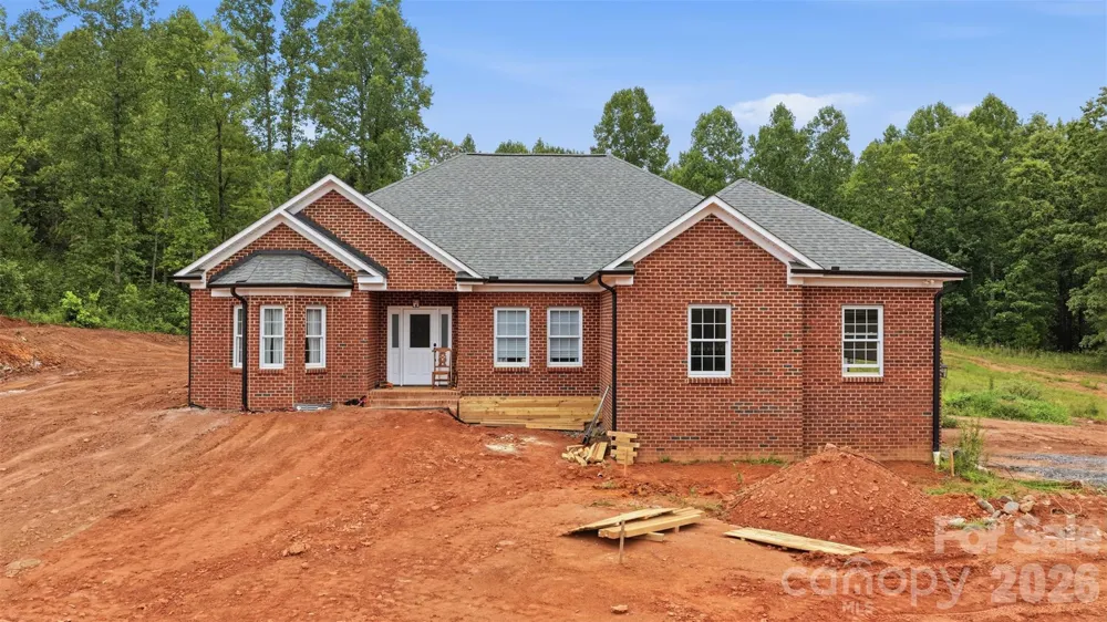 3242 Cornwell Drive Morganton, NC 28655