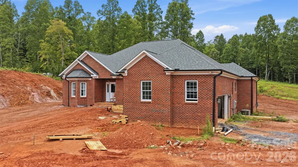 3242 Cornwell Drive Morganton, NC 28655