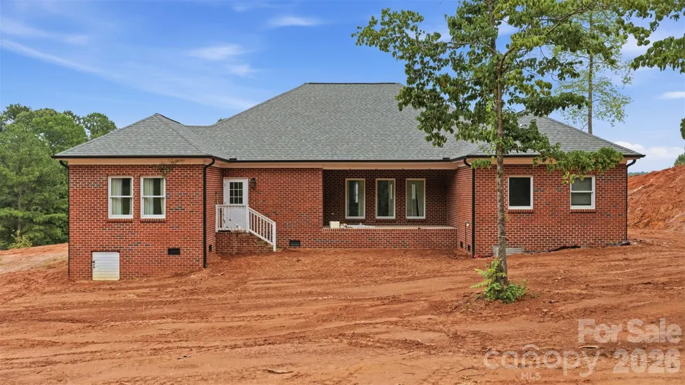 3242 Cornwell Drive Morganton, NC 28655