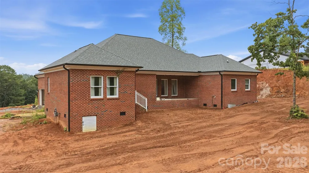 3242 Cornwell Drive Morganton, NC 28655