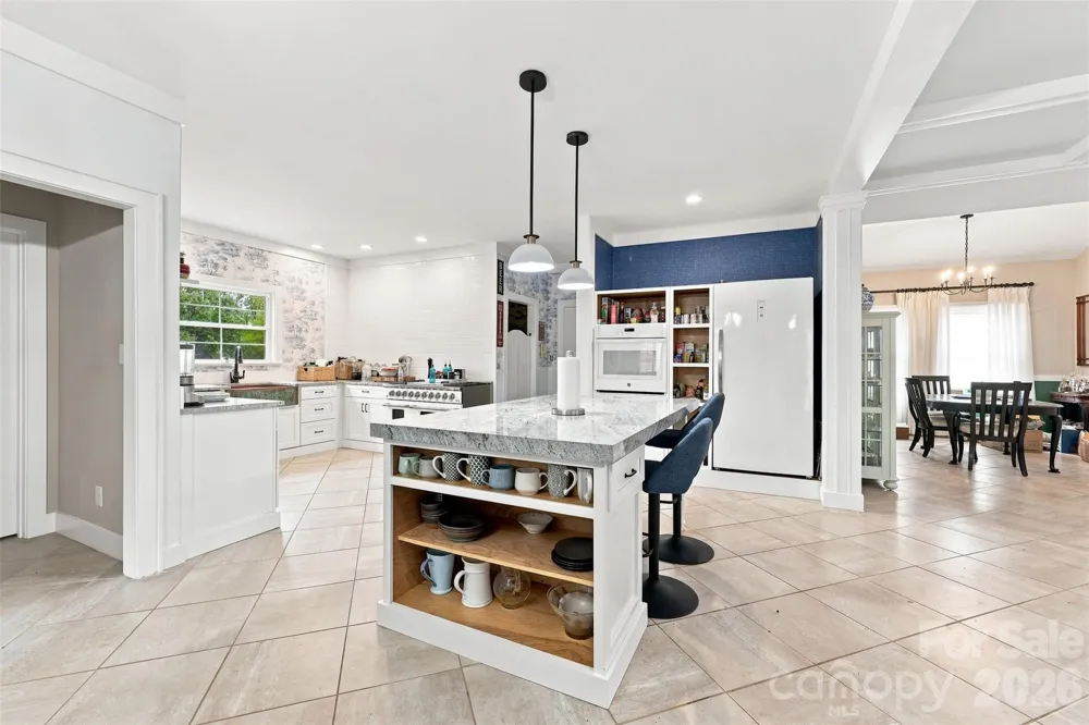 3242 Cornwell Drive Morganton, NC 28655