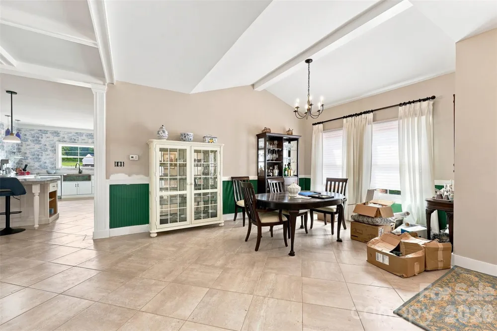 3242 Cornwell Drive Morganton, NC 28655