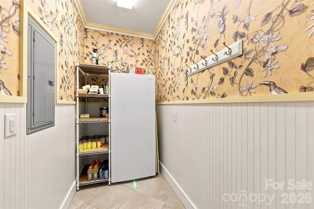 3242 Cornwell Drive Morganton, NC 28655