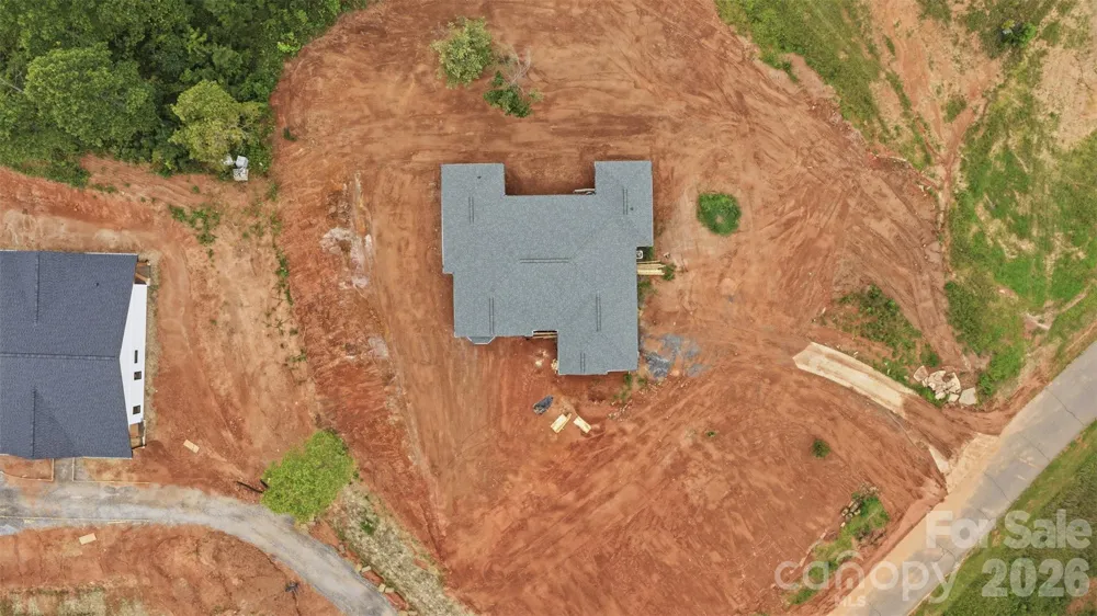 3242 Cornwell Drive Morganton, NC 28655