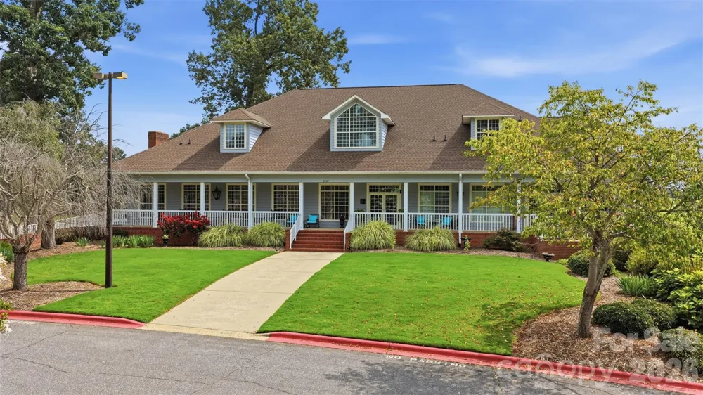 3242 Cornwell Drive Morganton, NC 28655