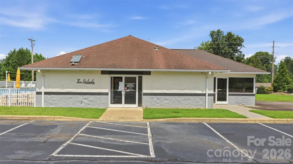 3242 Cornwell Drive Morganton, NC 28655