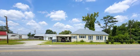 4009 Holly Shelter Road