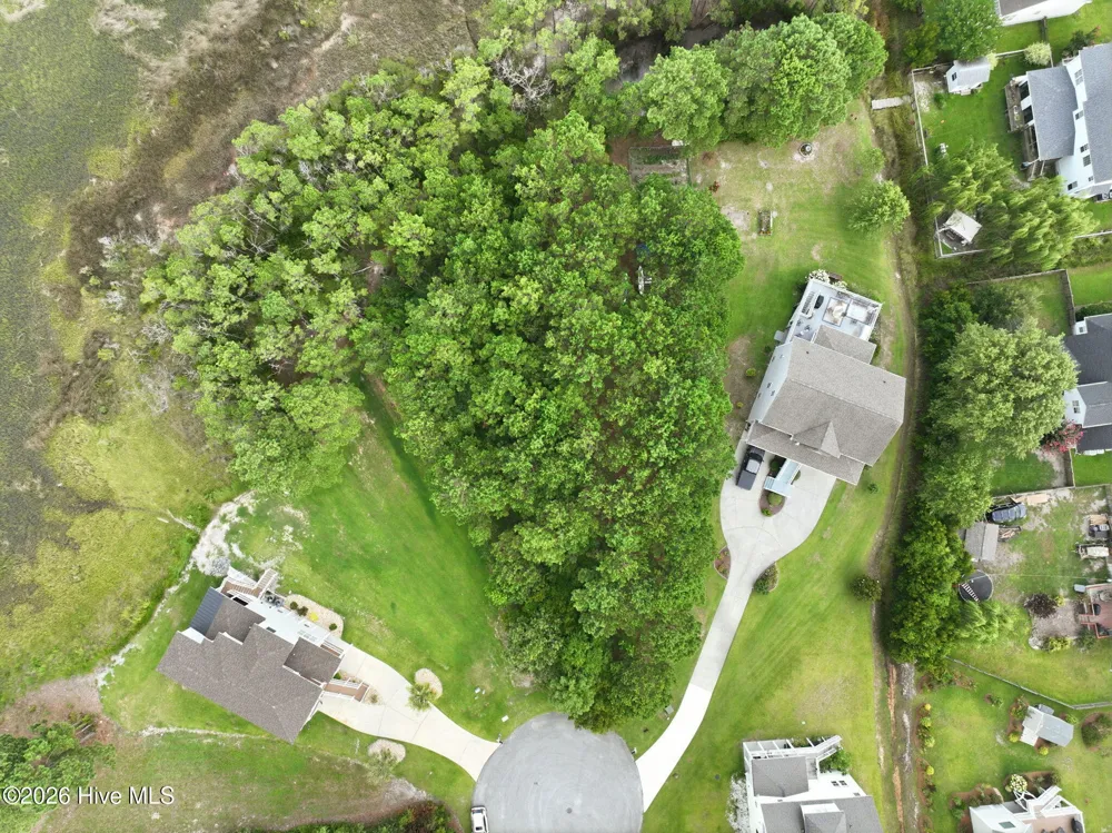 510 Shipmast Court Beaufort, NC 28516