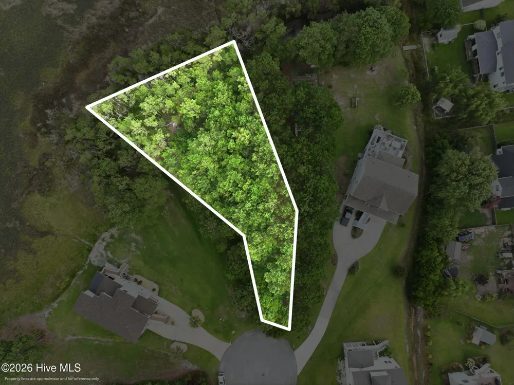 510 Shipmast Court Beaufort, NC 28516