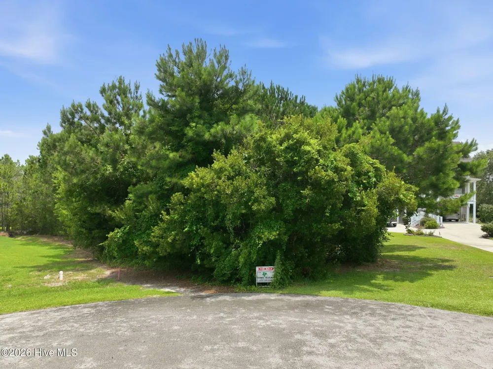 510 Shipmast Court Beaufort, NC 28516