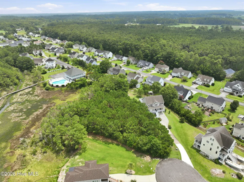 510 Shipmast Court Beaufort, NC 28516