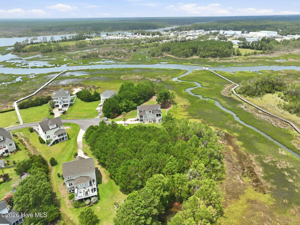 510 Shipmast Court Beaufort, NC 28516