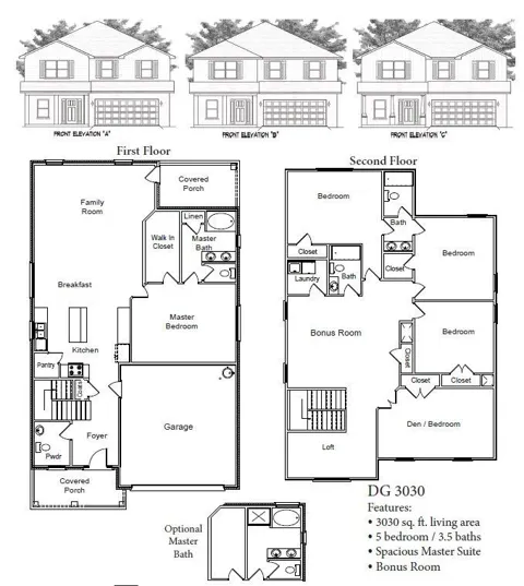 5266 Hidden Pines Circle