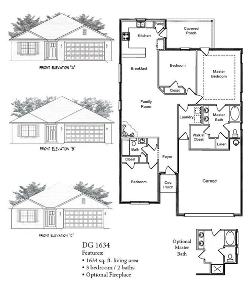 5270 Hidden Pines Circle