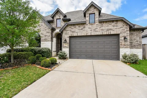 518 Bedias Creek Drive