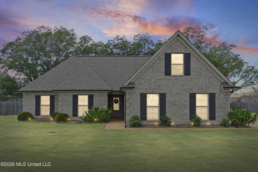 209 Eagle View Drive Senatobia, MS 38668
