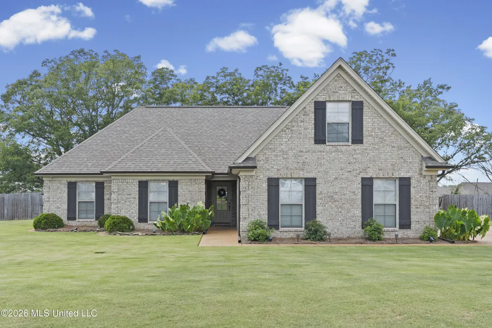 209 Eagle View Drive Senatobia, MS 38668