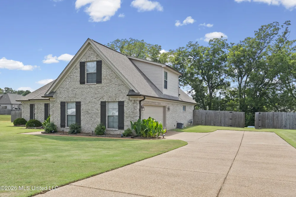 209 Eagle View Drive Senatobia, MS 38668