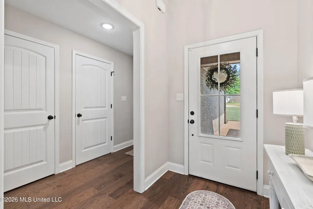 209 Eagle View Drive Senatobia, MS 38668
