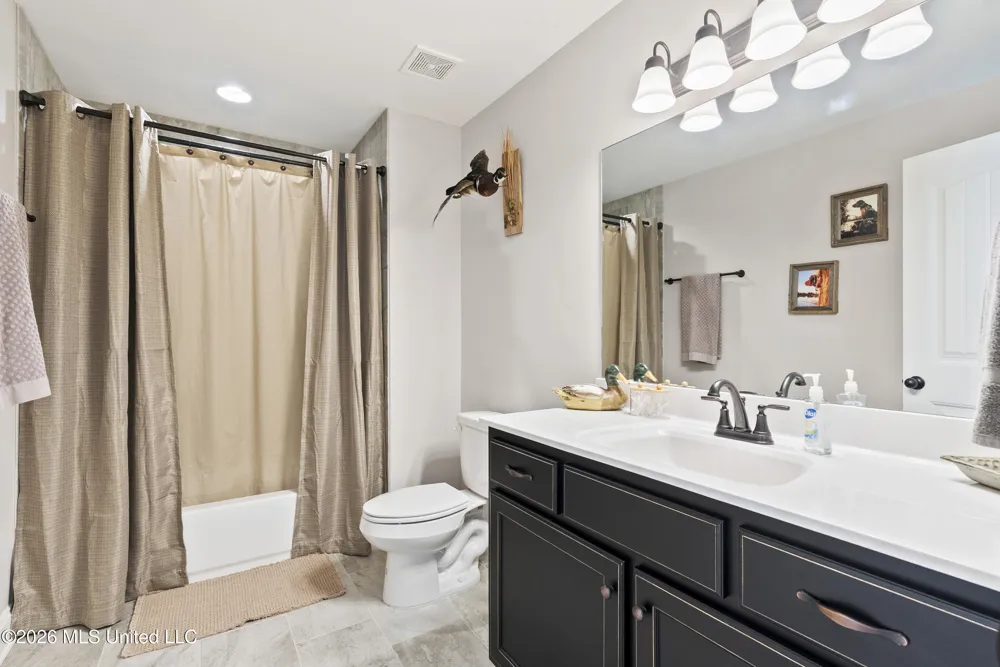 209 Eagle View Drive Senatobia, MS 38668