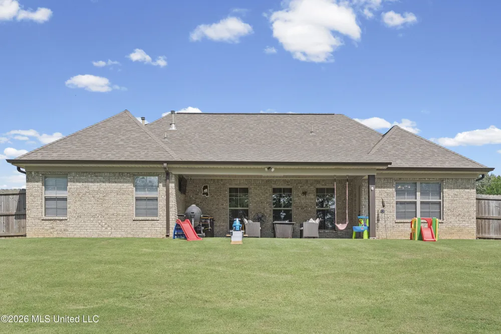 209 Eagle View Drive Senatobia, MS 38668