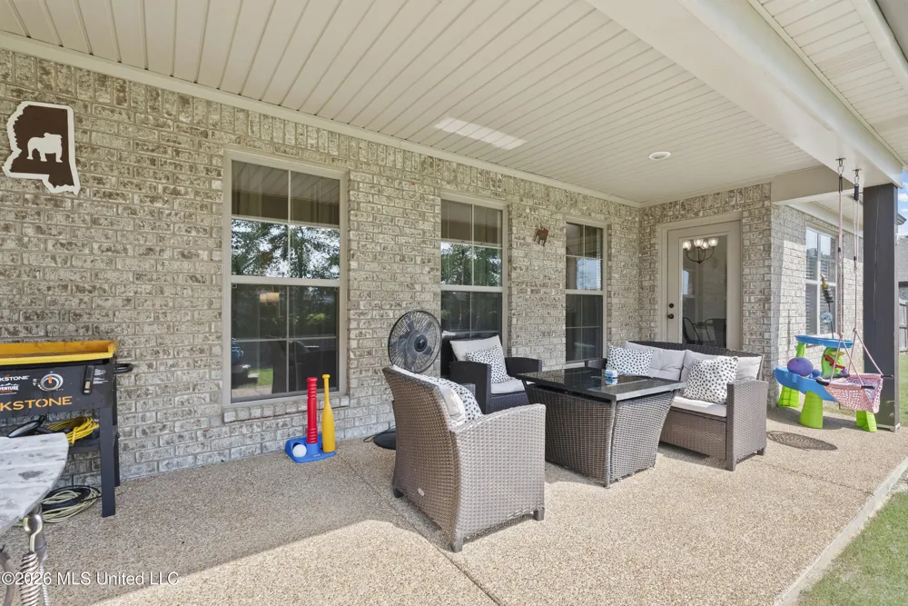 209 Eagle View Drive Senatobia, MS 38668