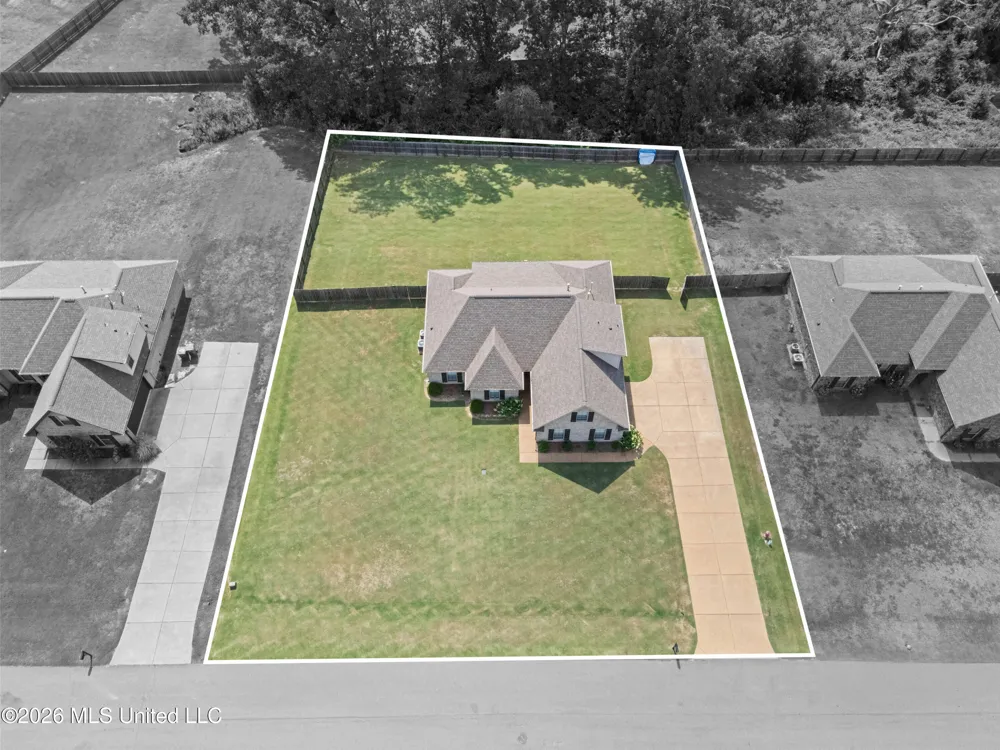 209 Eagle View Drive Senatobia, MS 38668